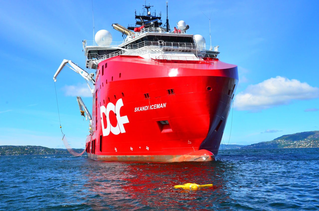 Dacon Rescue Scoop RSA - Dacon