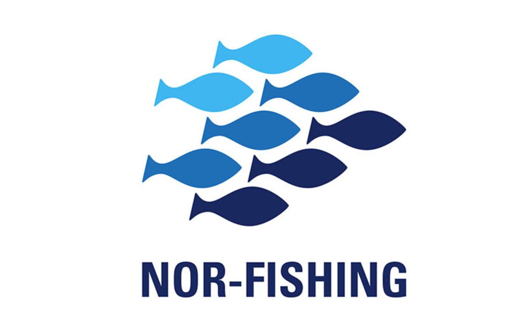 Nor-Fishing, Norway and online, August 23rd-26th