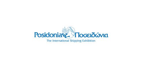 Posidonia expo logo
