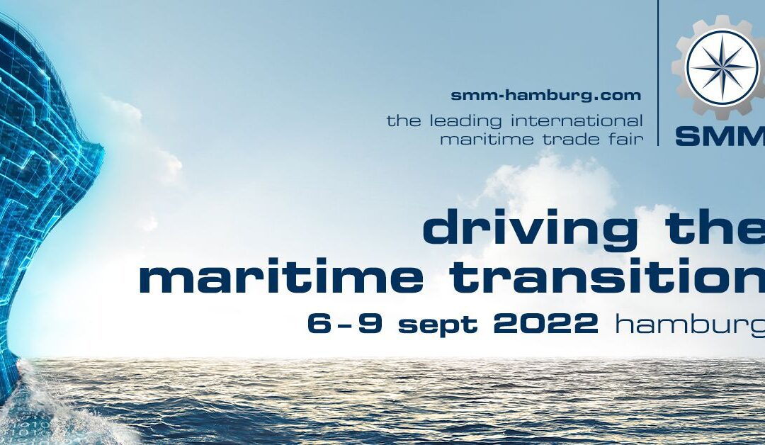 SMM in Germany 6-9 Sept 2022