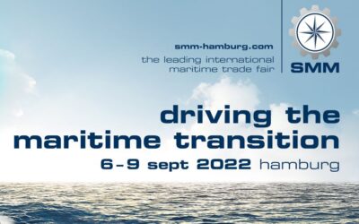 SMM in Germany 6-9 Sept 2022