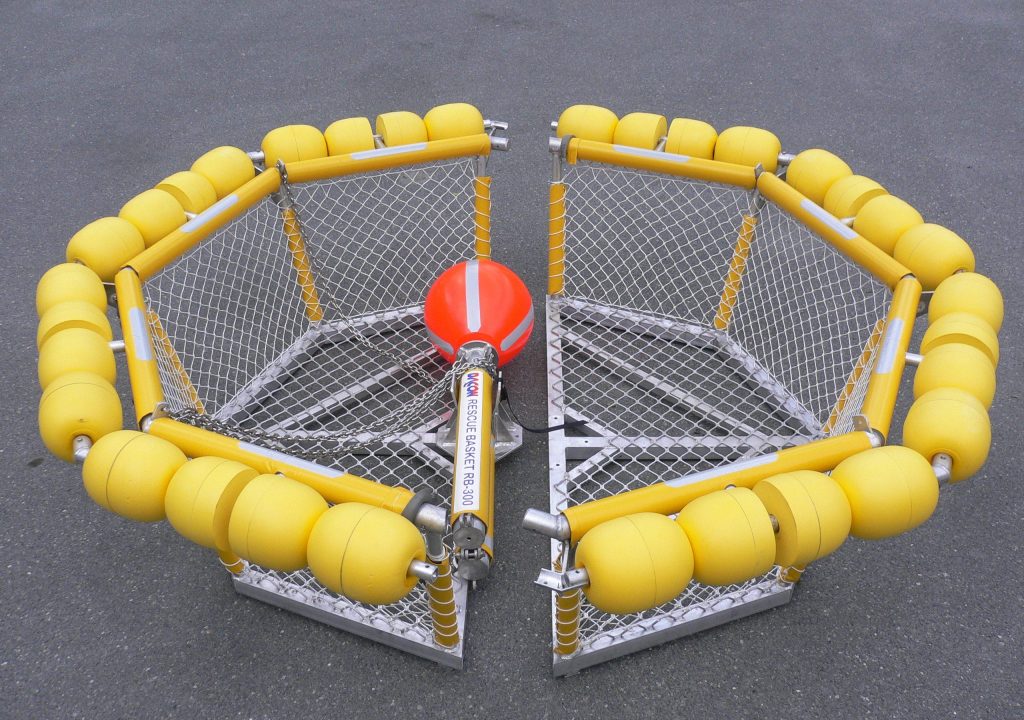 Dacon Rescue Basket Dacon