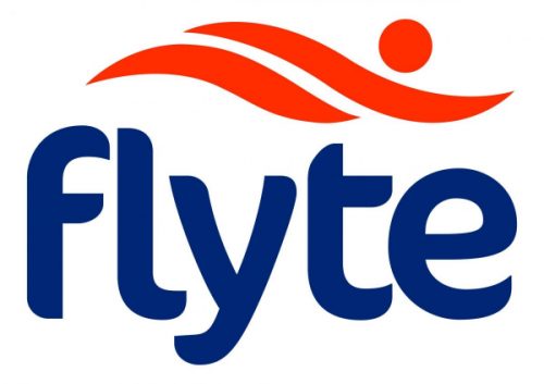 Flyte logo