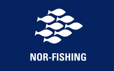 Nor- Fishing, Trondheim 20-22 August