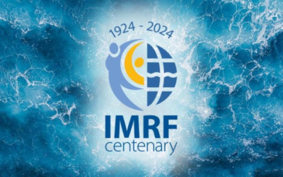 IMRF`s annual meeting Nov. 27-28, Thessaloniki, Greece