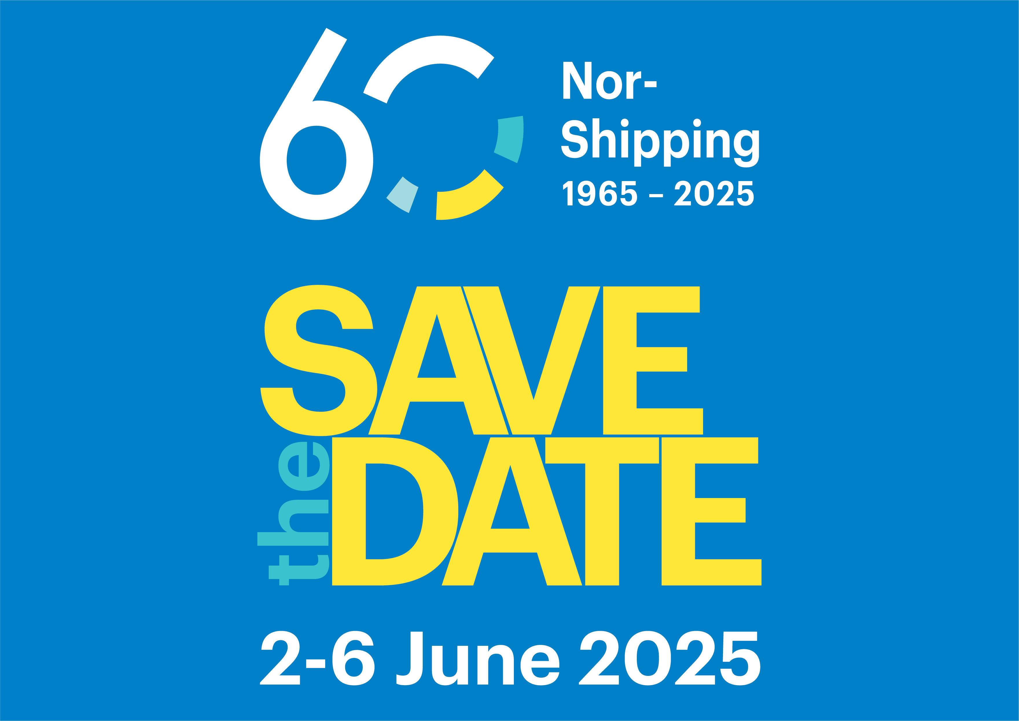 Nor-Shipping 25