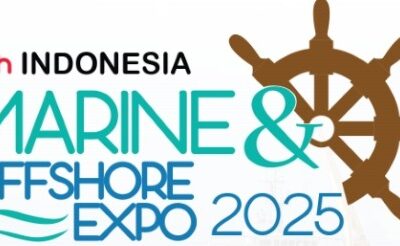 Marine & Offshore Expo 2025, Batam, Indonesia August 6-8
