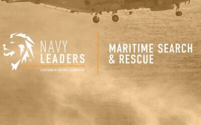 MSAR, Maritime Search & Rescue 2025, Southampton, UK Sept. 30-Oct 2.